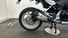 BMW F900 XR